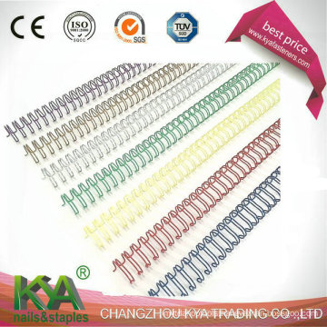 Wire-O Binding Wire